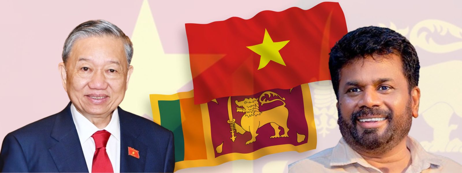 Cabinet approves Five MoUs between SL and Vietnam